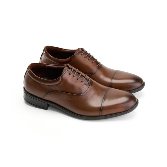 CowBoy20s PLUS – Brown