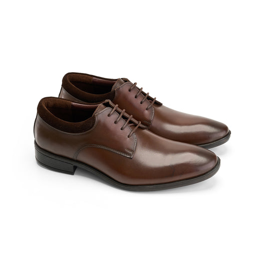 Skipper Brown