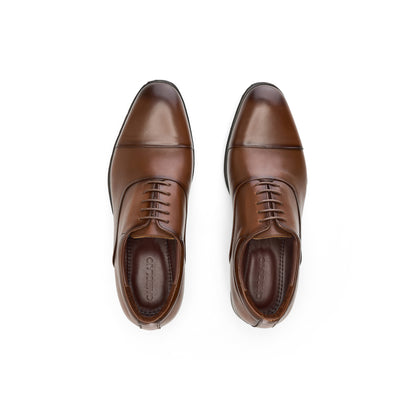 CowBoy20s PLUS – Brown