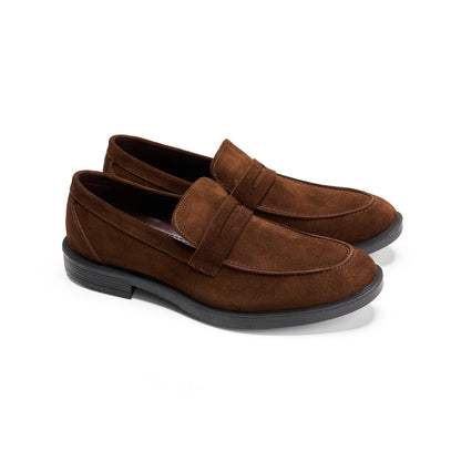 Inverted Picky - Brown