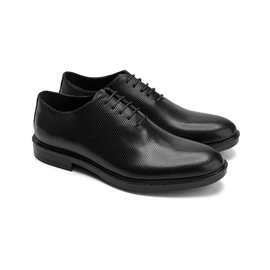Urban Crest - Black