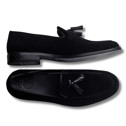 Hippy Boy - Black